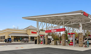 C-Stores