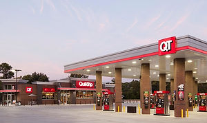 C-Stores
