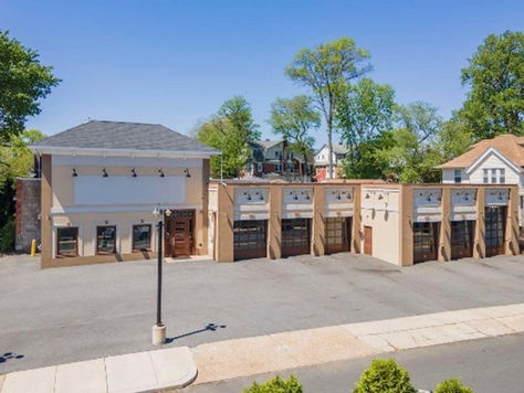 Sale of a 3,000 SF Industrial Property in Lansdowne, PA