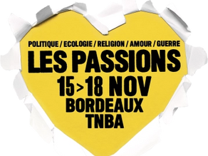 Participation aux tribunes de la presse à Bordeaux