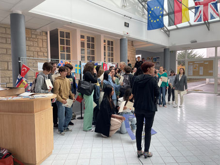 Erasmus Days 2022