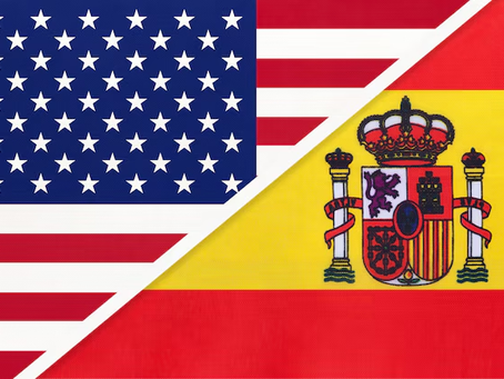 Calendrier des sélections pour la 1ère BFI trilingue américain-espagnol 2026