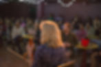 The Poetry Cafe