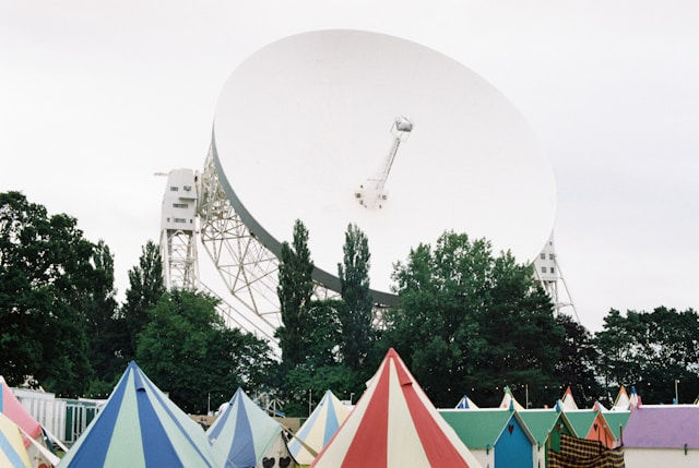 UK’s biggest telescope unable to find any funding