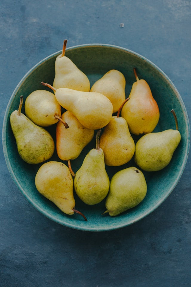 Consumers blast ‘ready to eat’ pears scam