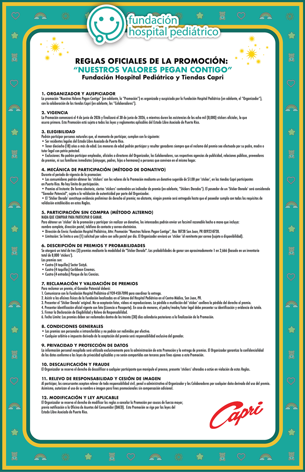 FHP 06-04-26 Reglas Promo Stickers Valores_Reglas  11x17 Capri.png