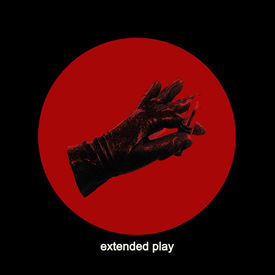 BABY STRANGE "EXTENDED PLAY" EP REVIEW