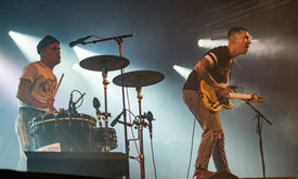 SLAVES - TAKE CONTROL (ALBUM REVIEW)