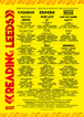 READING & LEEDS FESTIVAL 2017 HOT PICKS PREVIEW