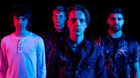 HIMALAYAS RELEASE DARK VIDEO FOR NEW SINGLE "THANK GOD I'M NOT YOU"