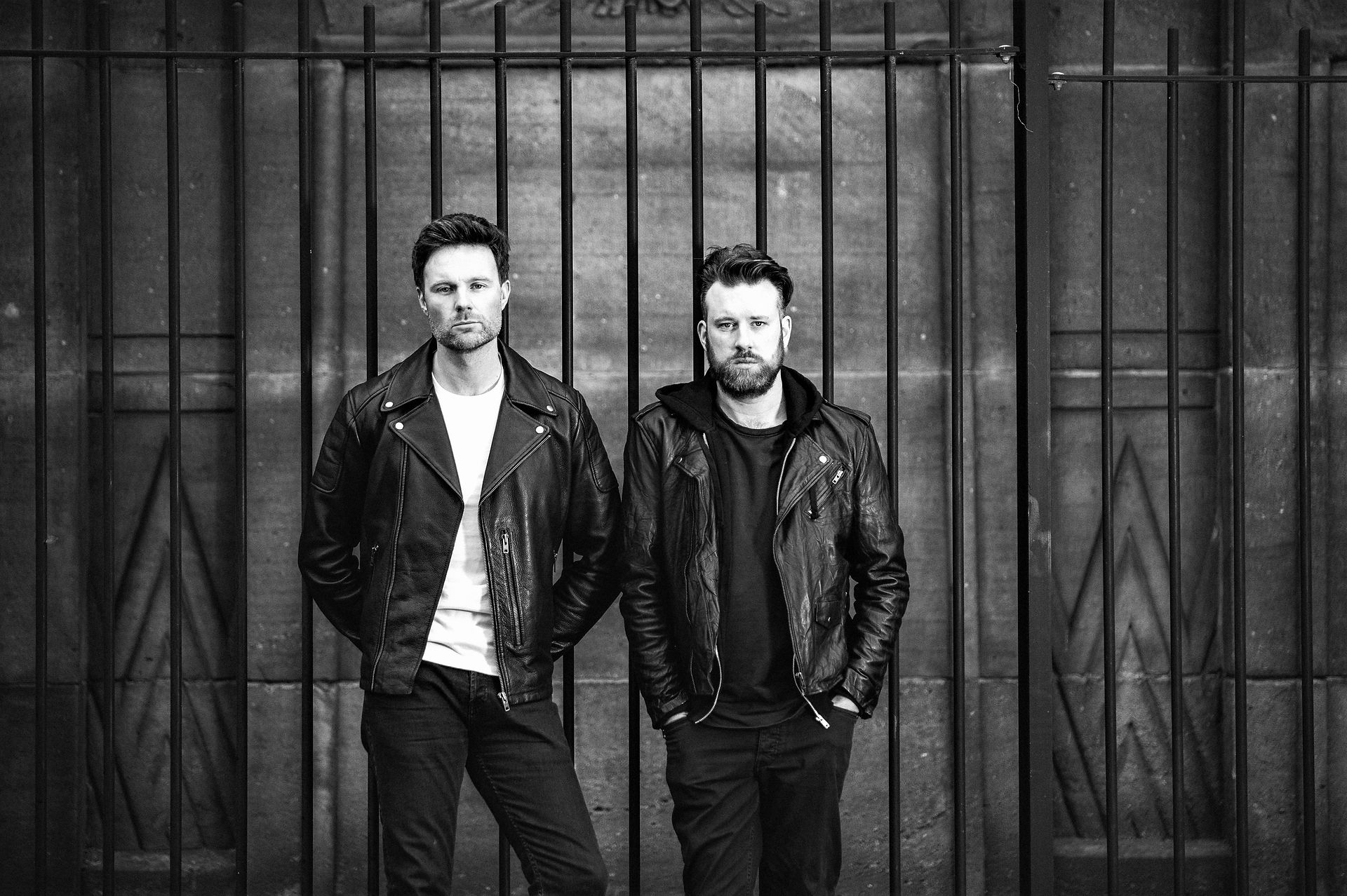 Tooth & Nail Promo 1