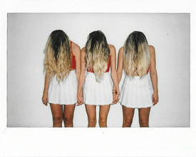 GRUNGE POP TRIO 'HEY CHARLIE' RELEASE VIDEO FOR NEW SINGLE "HEY"