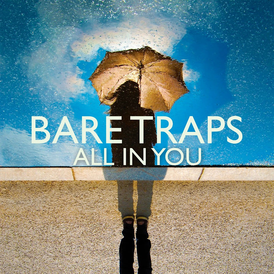 ALL IN YOU - ARTWORK