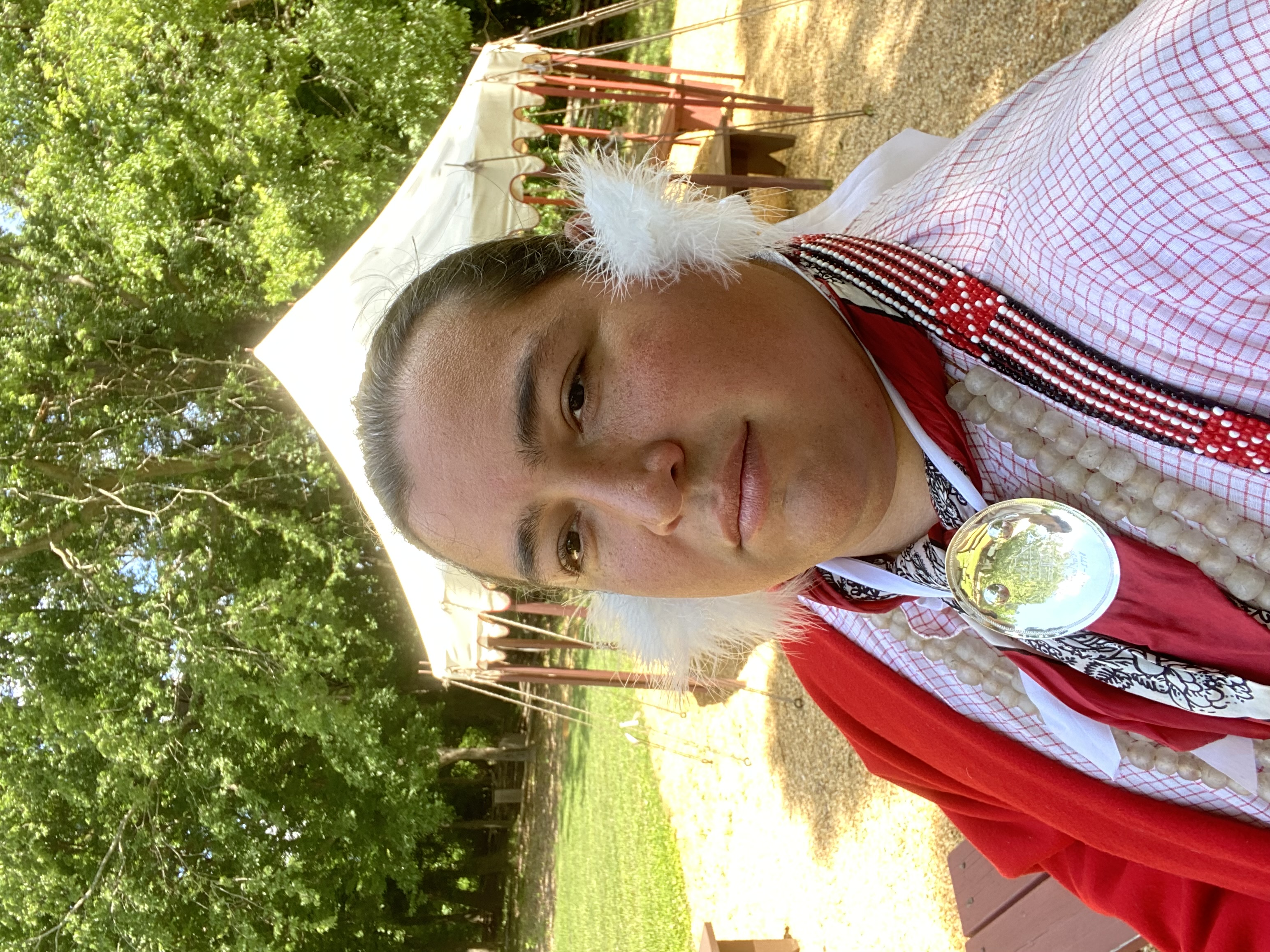 Writer: Christopher Custalow