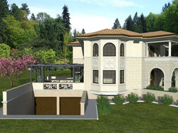 FATADA PRINCIPALA 2