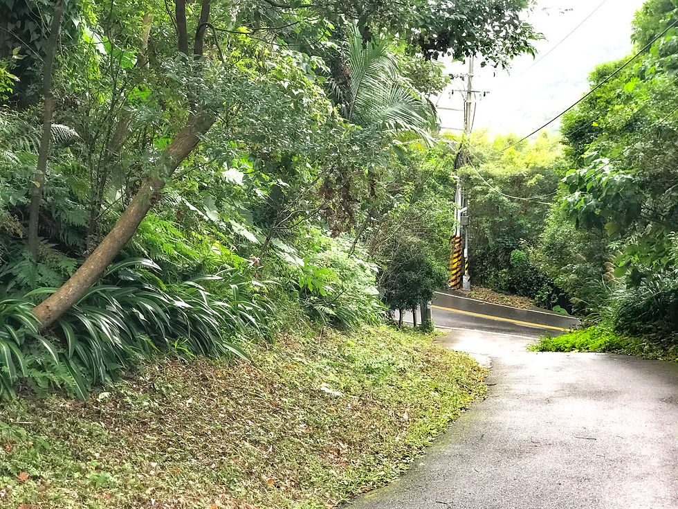 雙溪高爾夫練習場