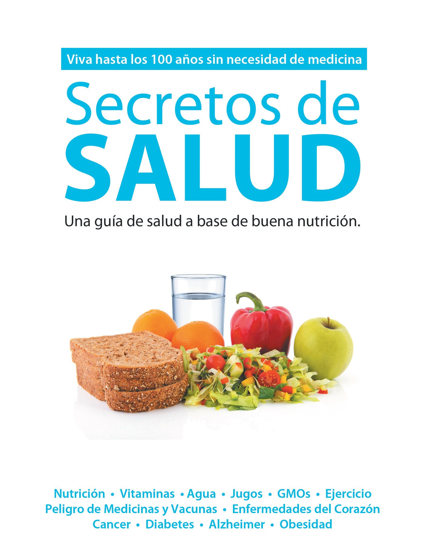 Secretos de Salud