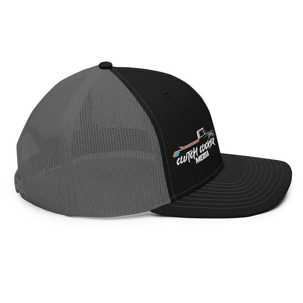 Thumbnail: Trucker Cap