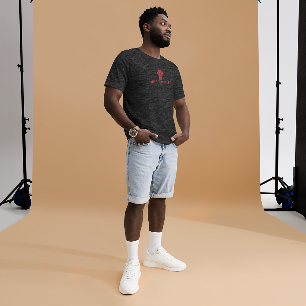 Thumbnail: Classic Short Sleeve T-Shirt