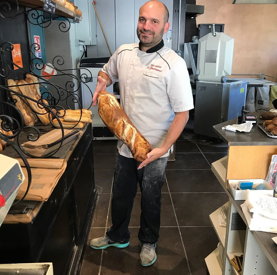 La Boulangerie Correzienne