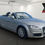 Miniaturbild: Audi TT Roadster 2,0 T FSI quattro S-tronic Cabrio, Pickerl 05/2026