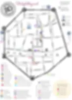stadsplattegrond dokkum