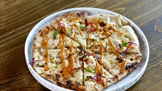 Sunkissed Kulcha