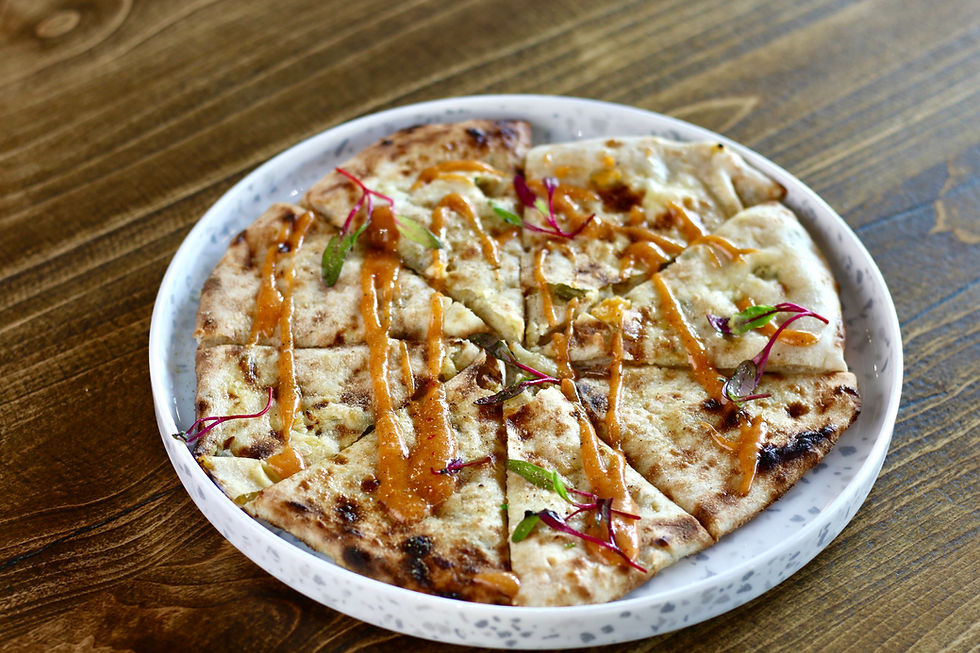 Sunkissed Kulcha image