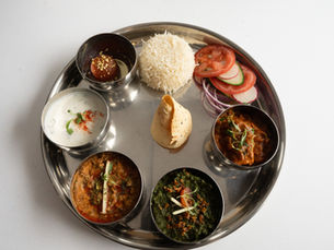 best Indian food