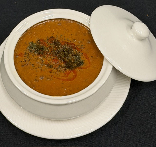 Kali Daal Makhni image