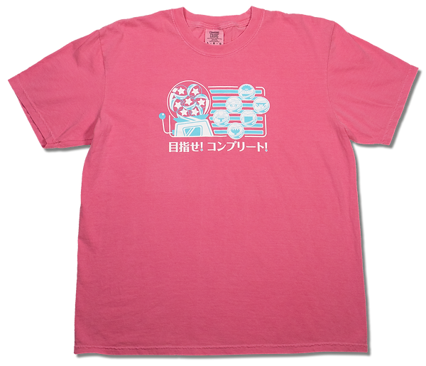 Collect 'Em Tee