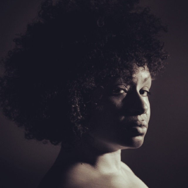 Instagram - The Elements- "Wind2"
Hair and Make-up by @shearnerve Photo by @melissauroff #federicol