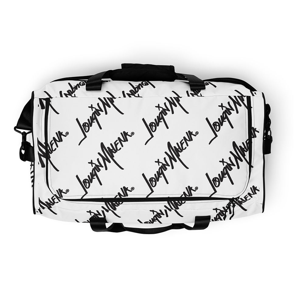 Thumbnail: Duffle bag
