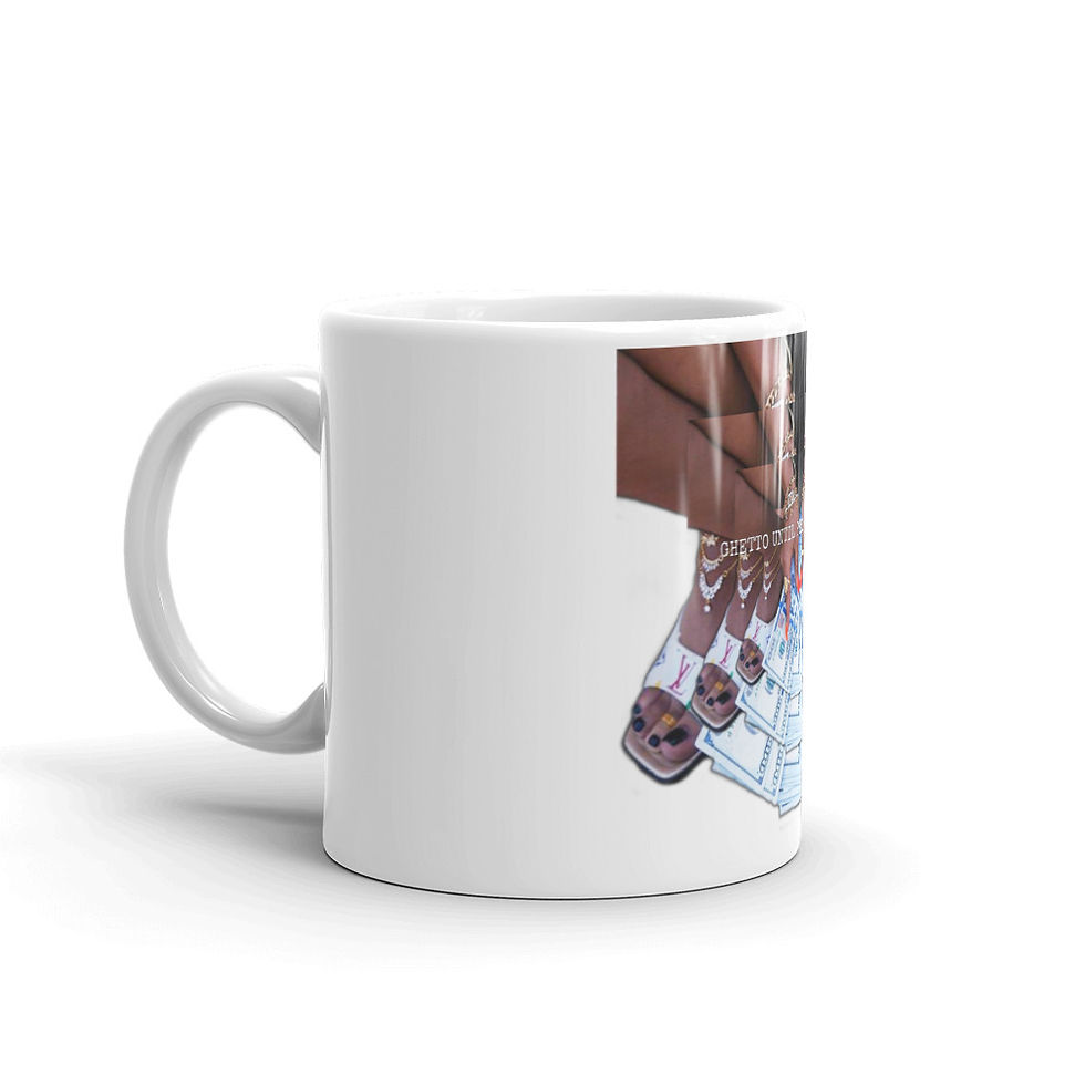 Thumbnail: The Monica's Mug 