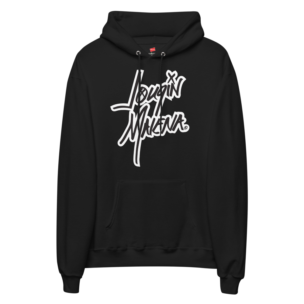 LM Triple OG Unisex fleece hoodie