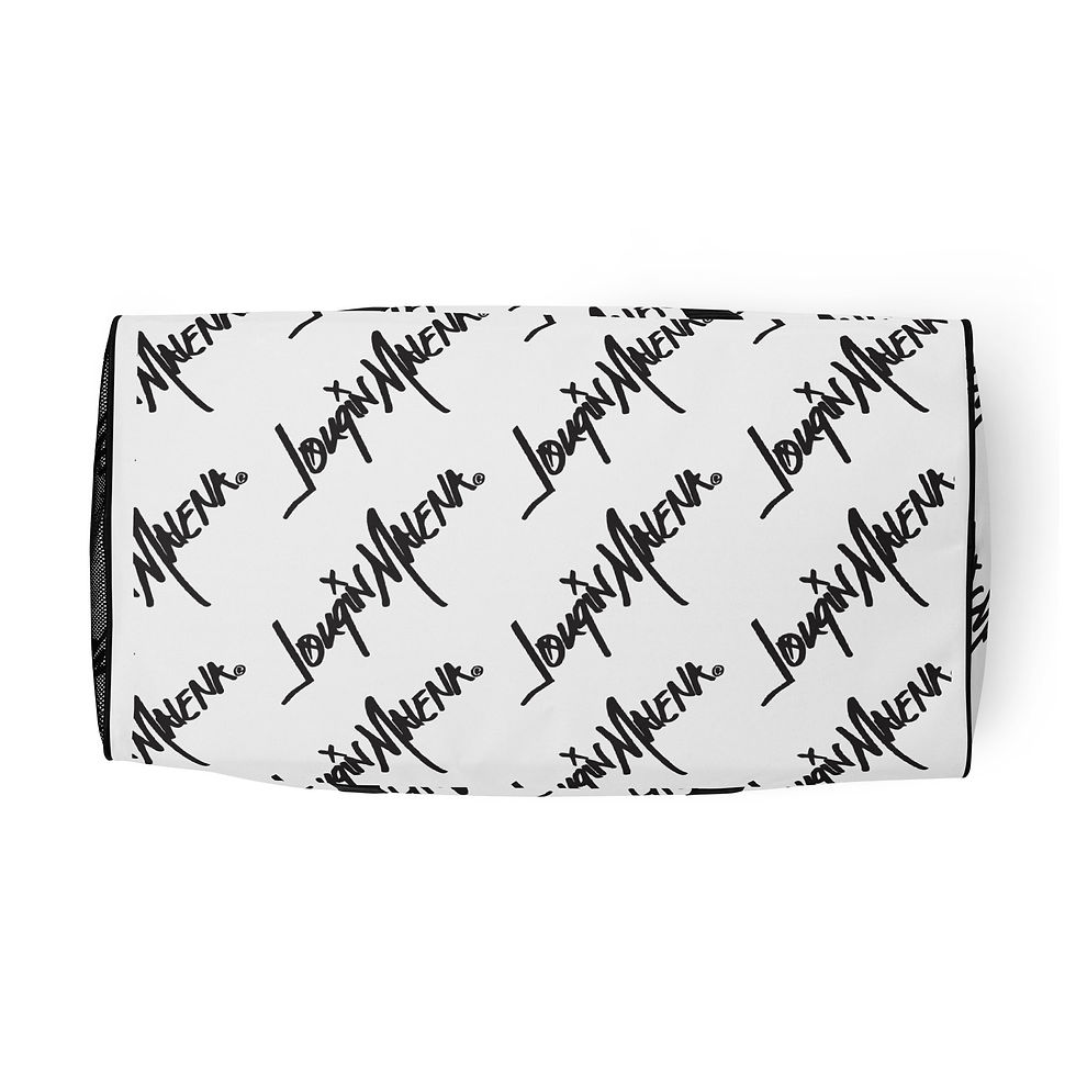 Thumbnail: Duffle bag
