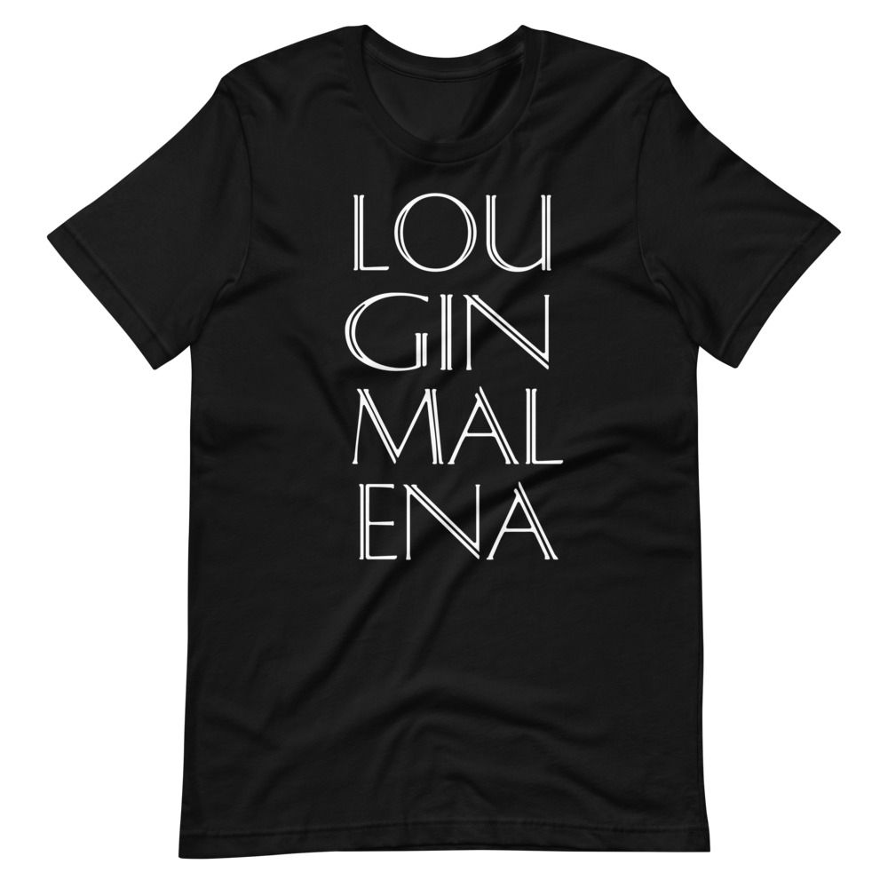 LM Stack Unisex T-Shirt