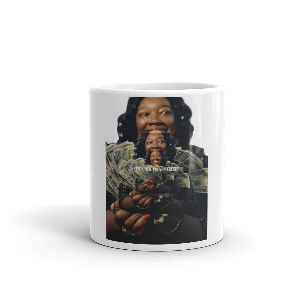 Stimmy Season Mug