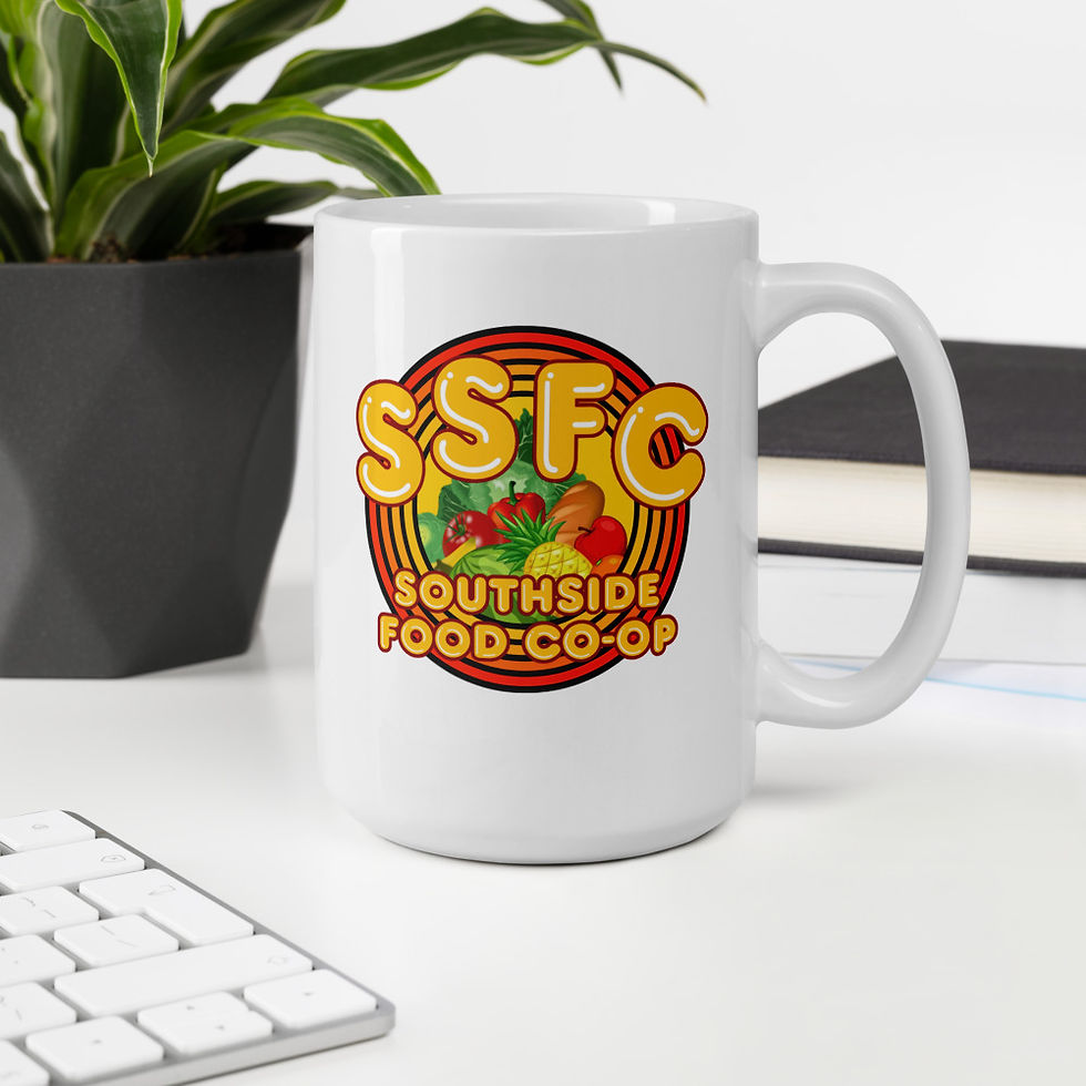 Thumbnail: Mug