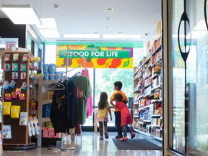 Southside Food Co-op is featured in this article.