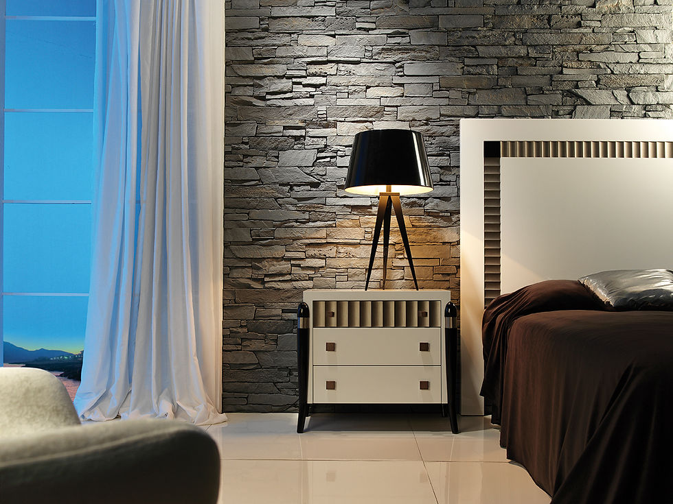 Miniatura: PIZARRA ANDES PanelPiedra