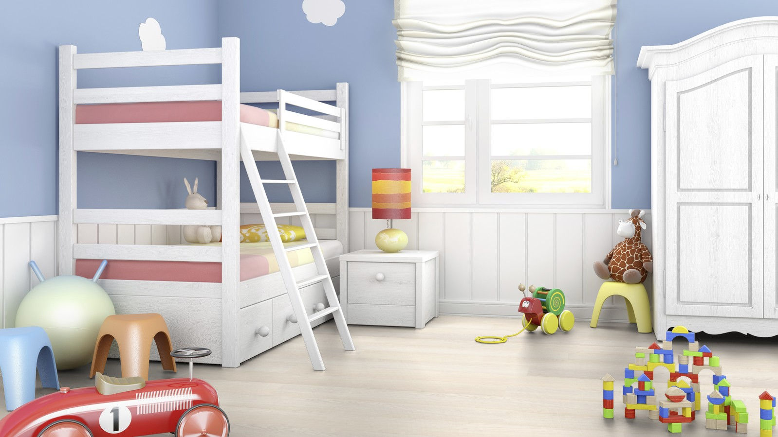 Roble Oristano AC4 / 8 mm - CAJA