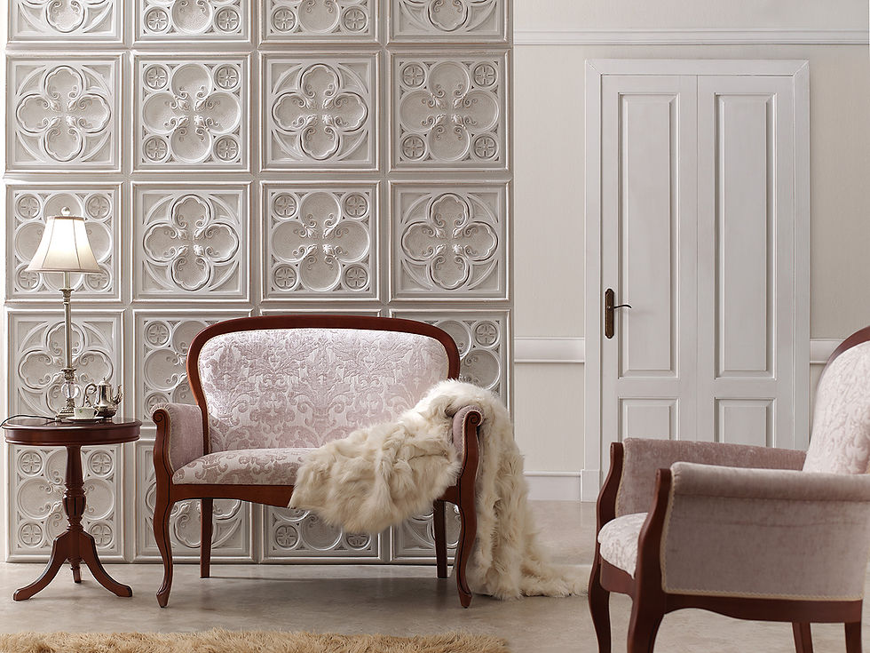 Miniatura: ALHAMBRA PanelPiedra