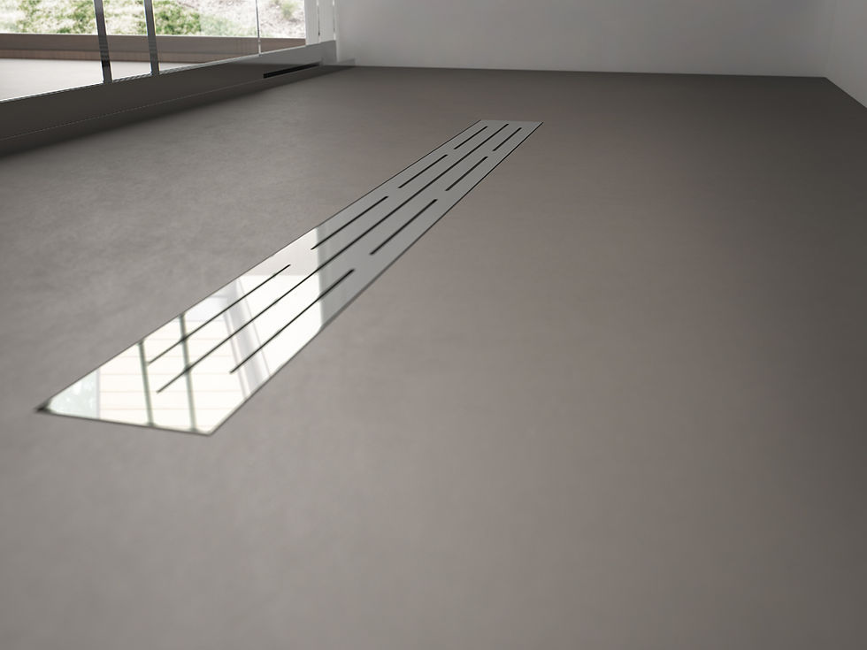 Miniatura: Plato Ducha ABALON