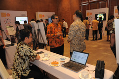 Exhibition