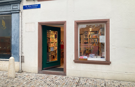 Lokal für Raumbegehung