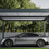 Thumbnail: LENORE CARPORT- SCHILDR