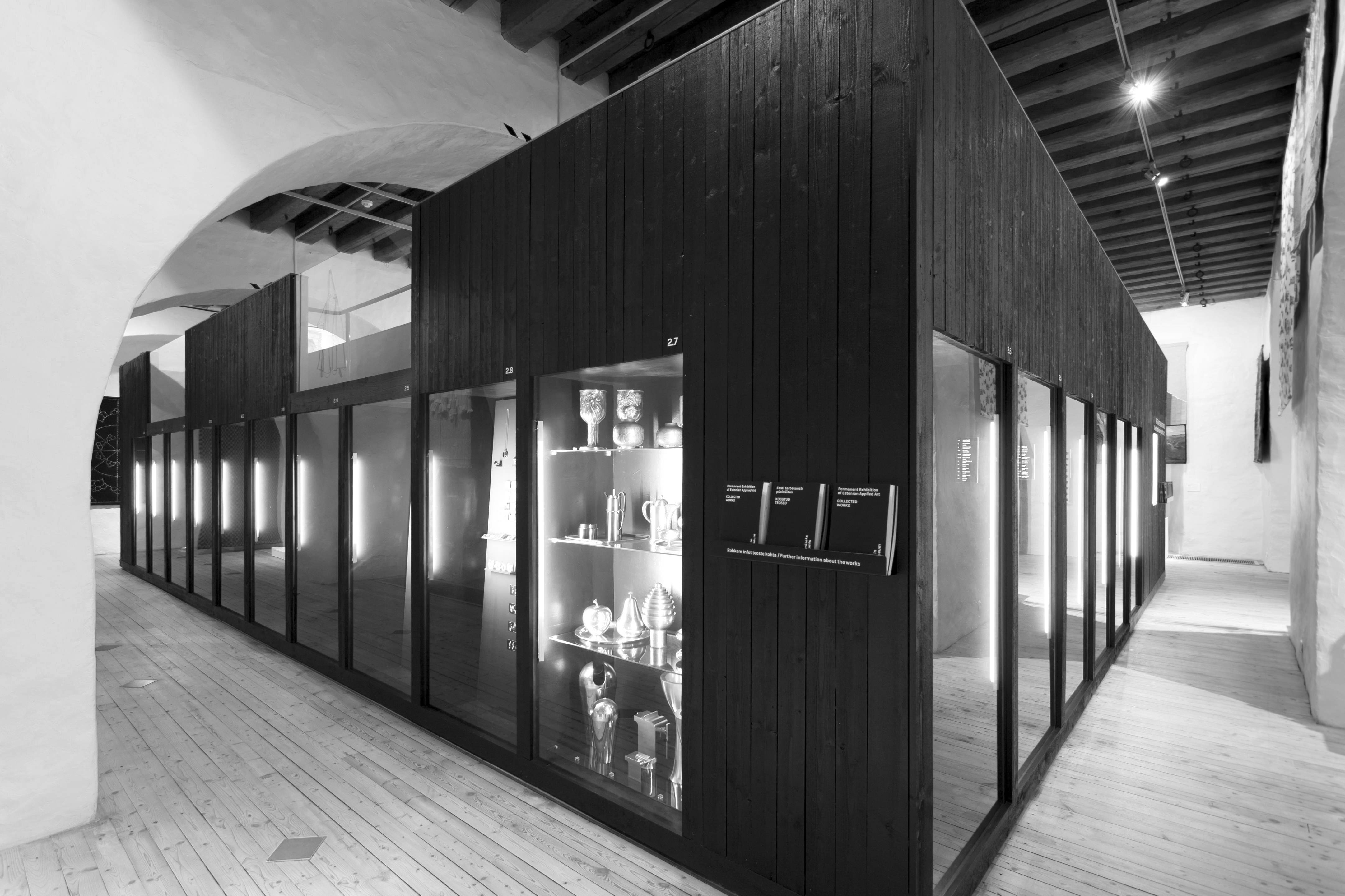 2016 ETDM Permanent collection