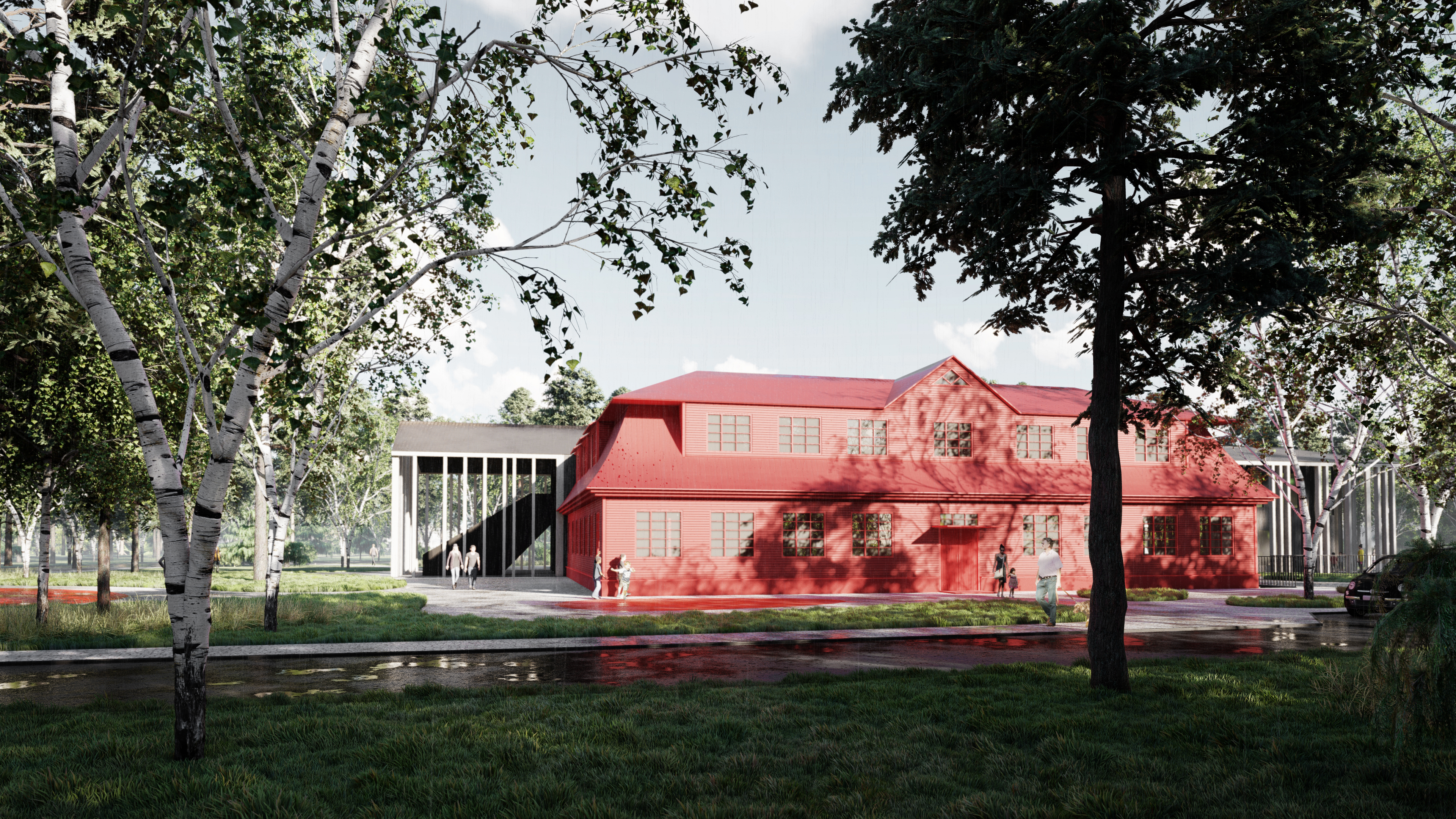 2019 Võsu Elementary School