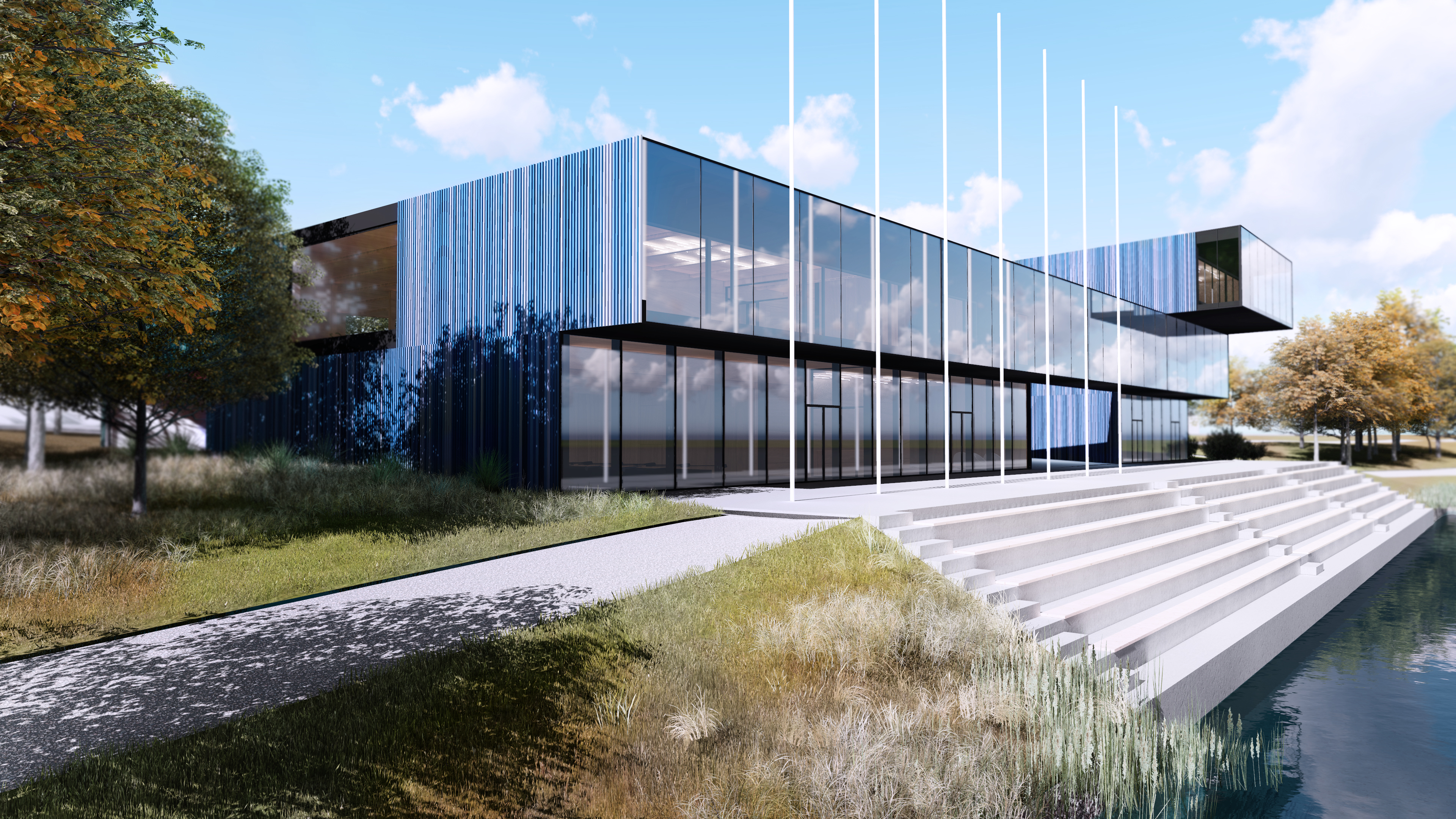 2018 Pärnu Rowing Club _ 1st prize